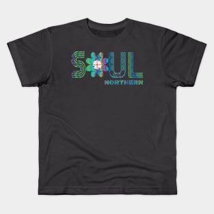 Northern Soul Kids T-Shirt